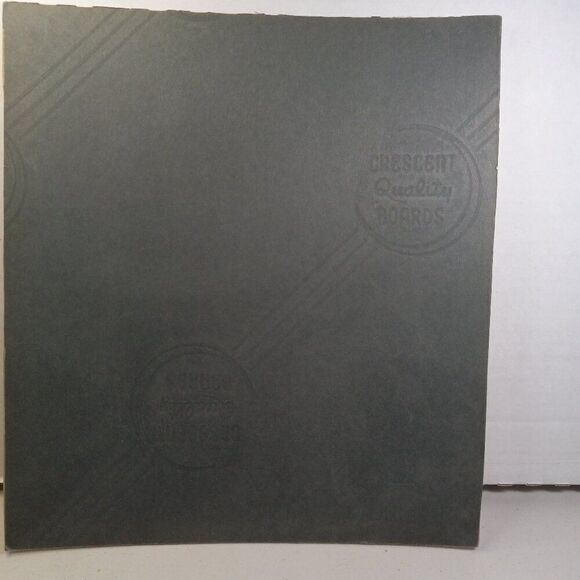 Vintage American Waterfowl Etching/Print Lynn Forehand 1of 5 Cottagecore Kitsch - Picture 5 of 8